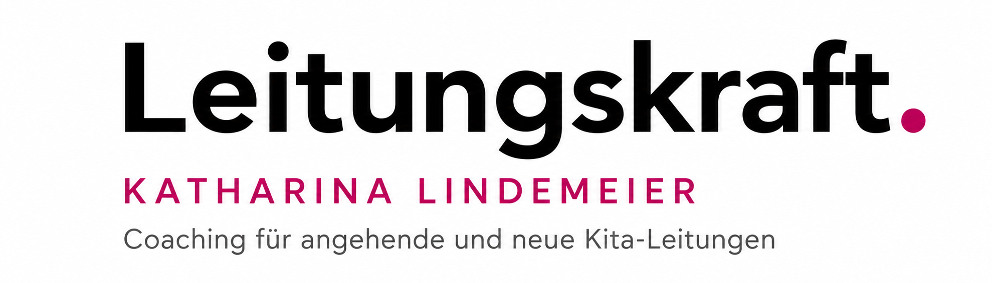 Leitungskraft
